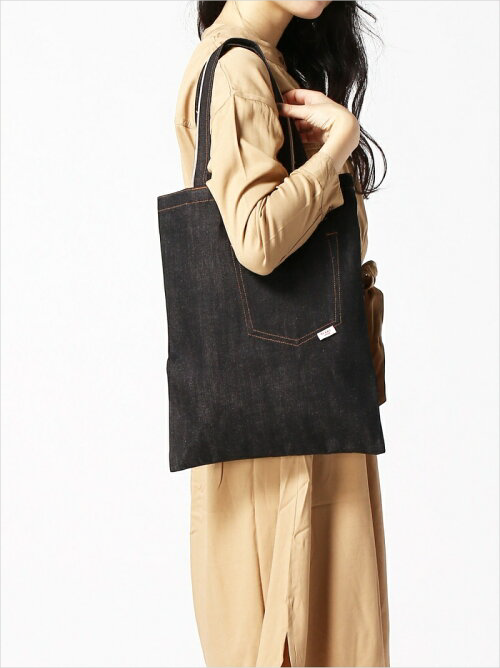 【NEW ITEM】UCHIDA HOUSEI × BEAMS JAPAN 桜 デニム トートバッグ