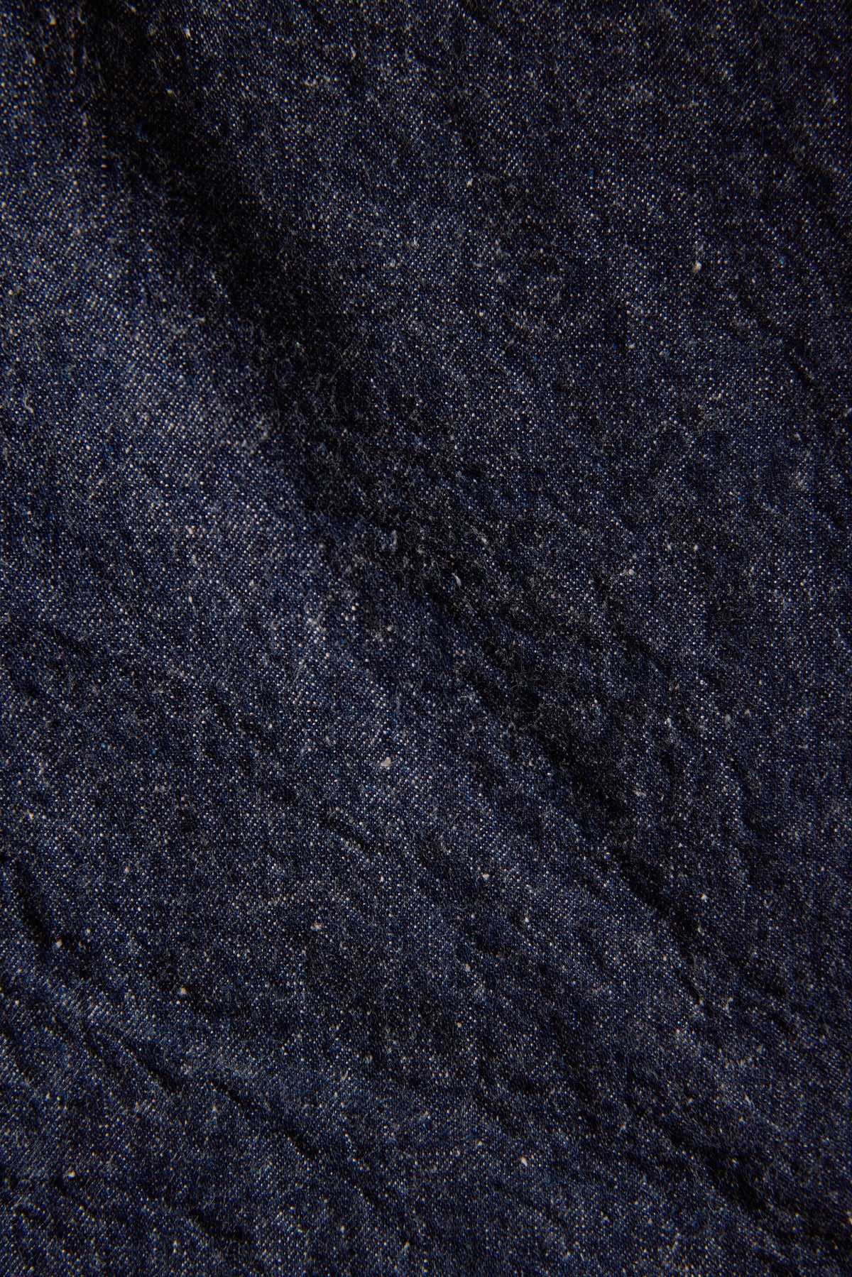 Painter Pants / HANMO INDIGO・SAKURA