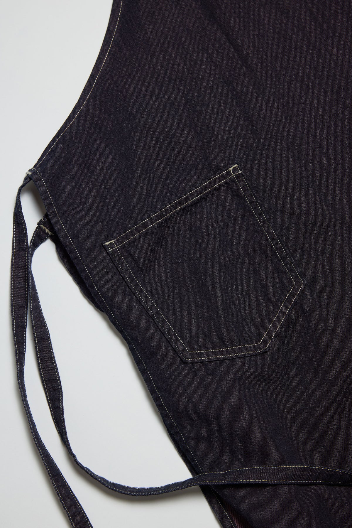 Wrap Dress Apron / SAKURA
