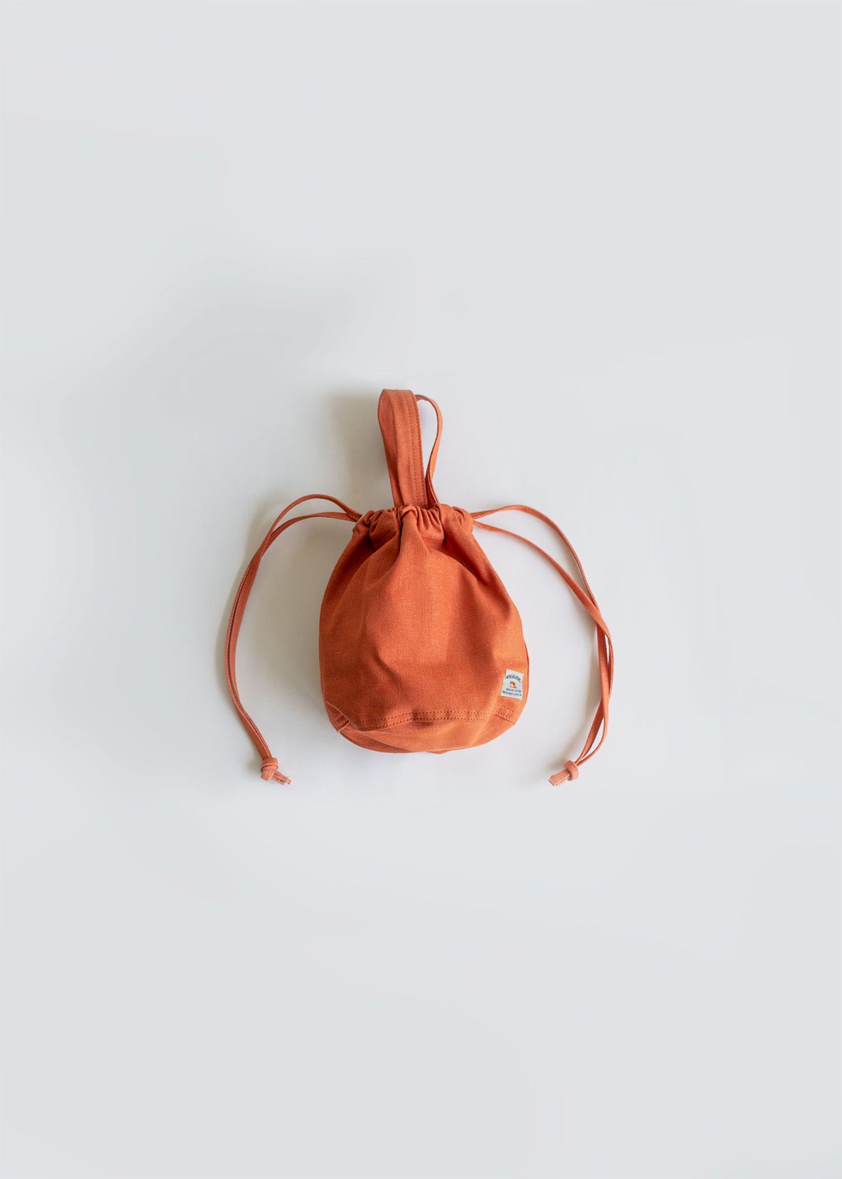 Effects bag / SOUSHI ・ ORANGE