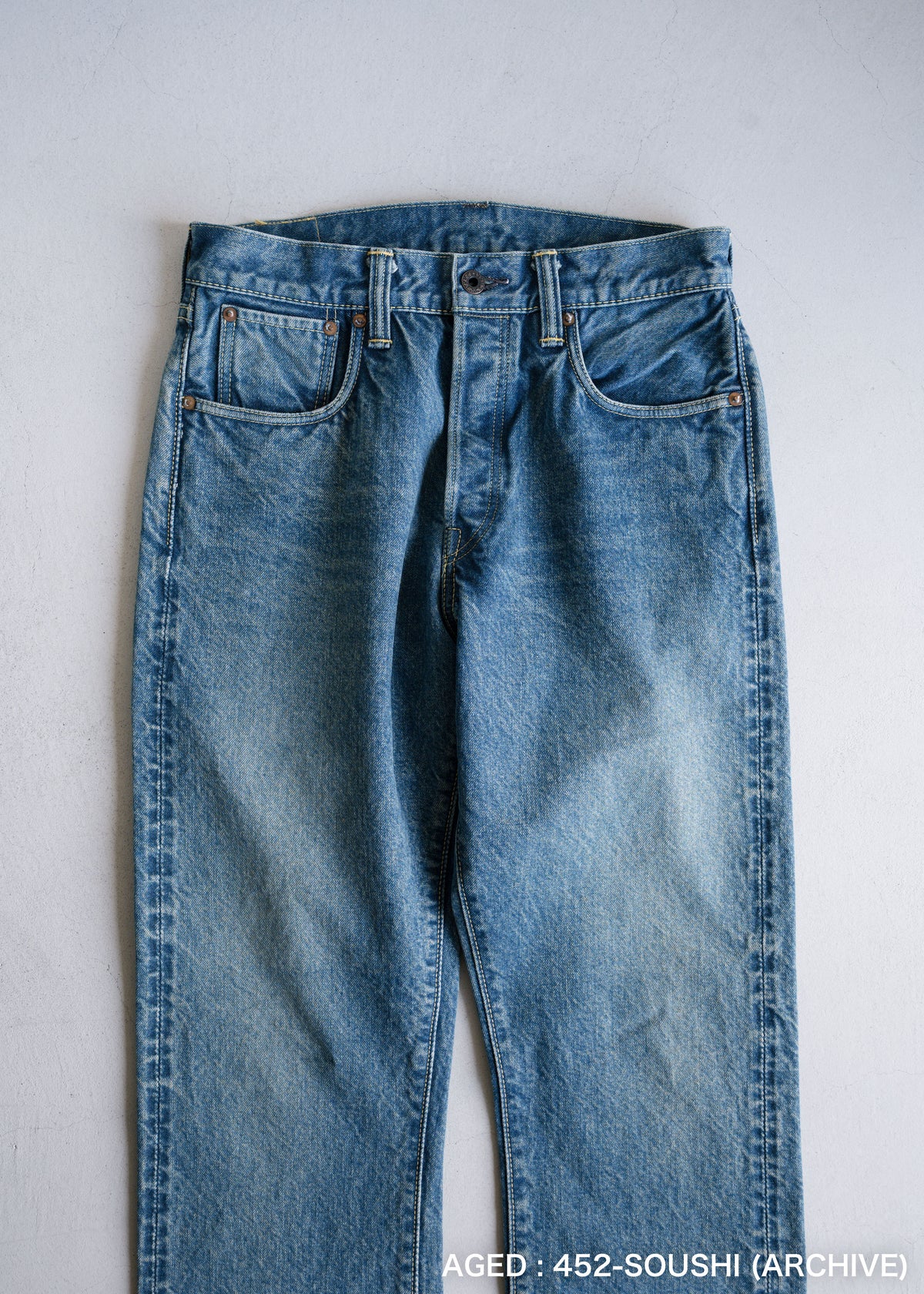 260-SLIM / SOUSHI