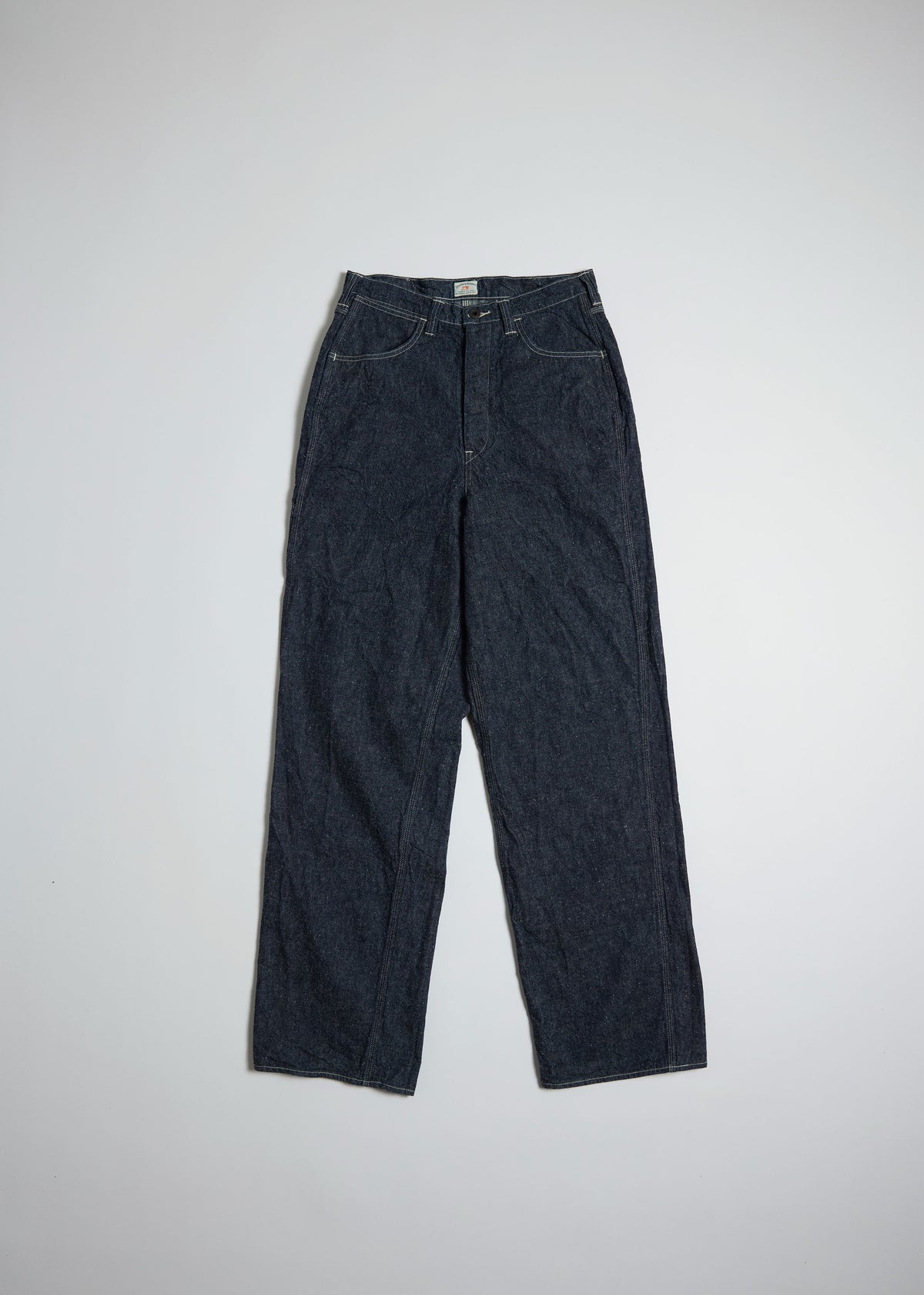 Painter Pants / HANMO INDIGO・SAKURA