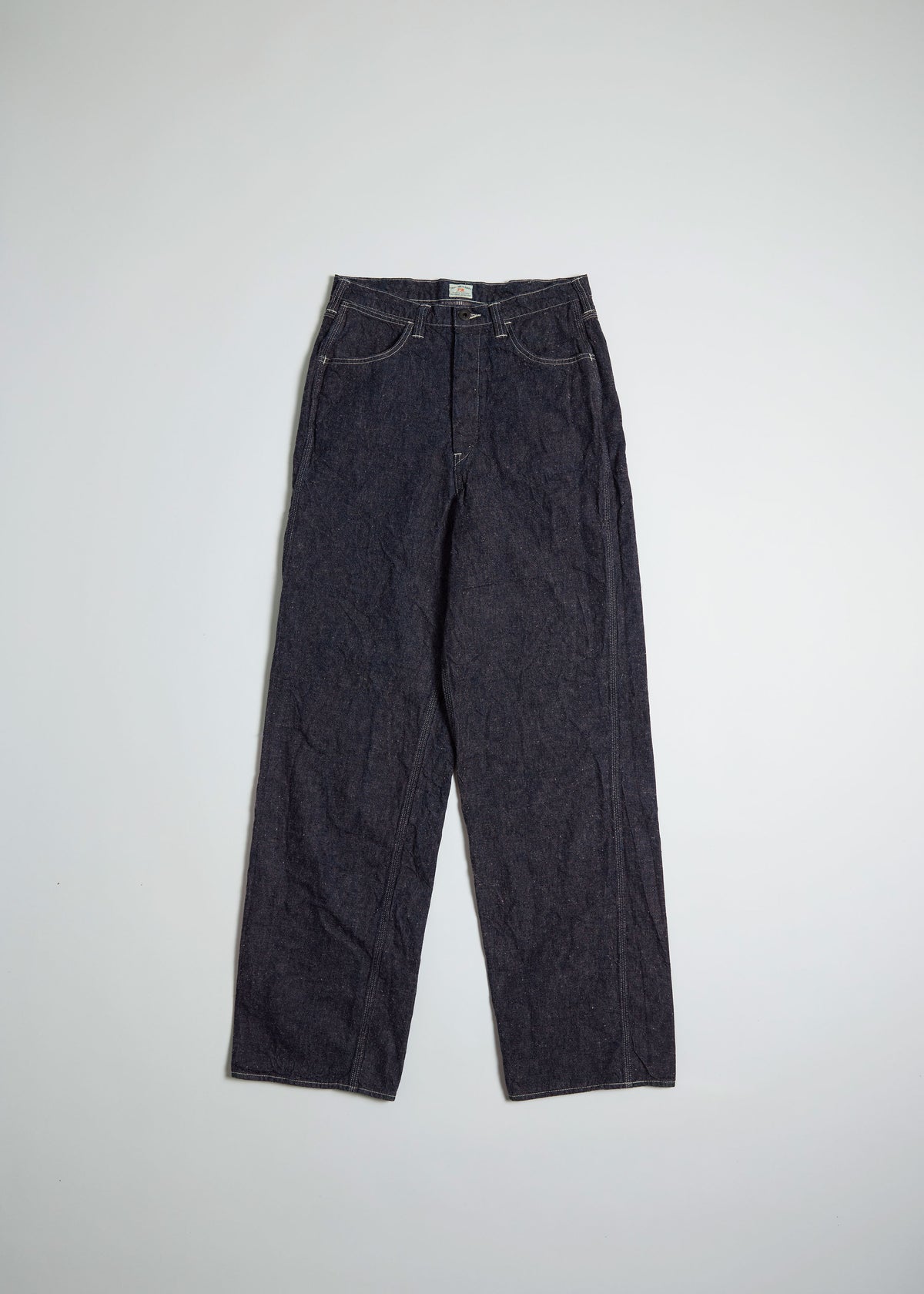 Painter Pants / HANMO INDIGO・SAKURA
