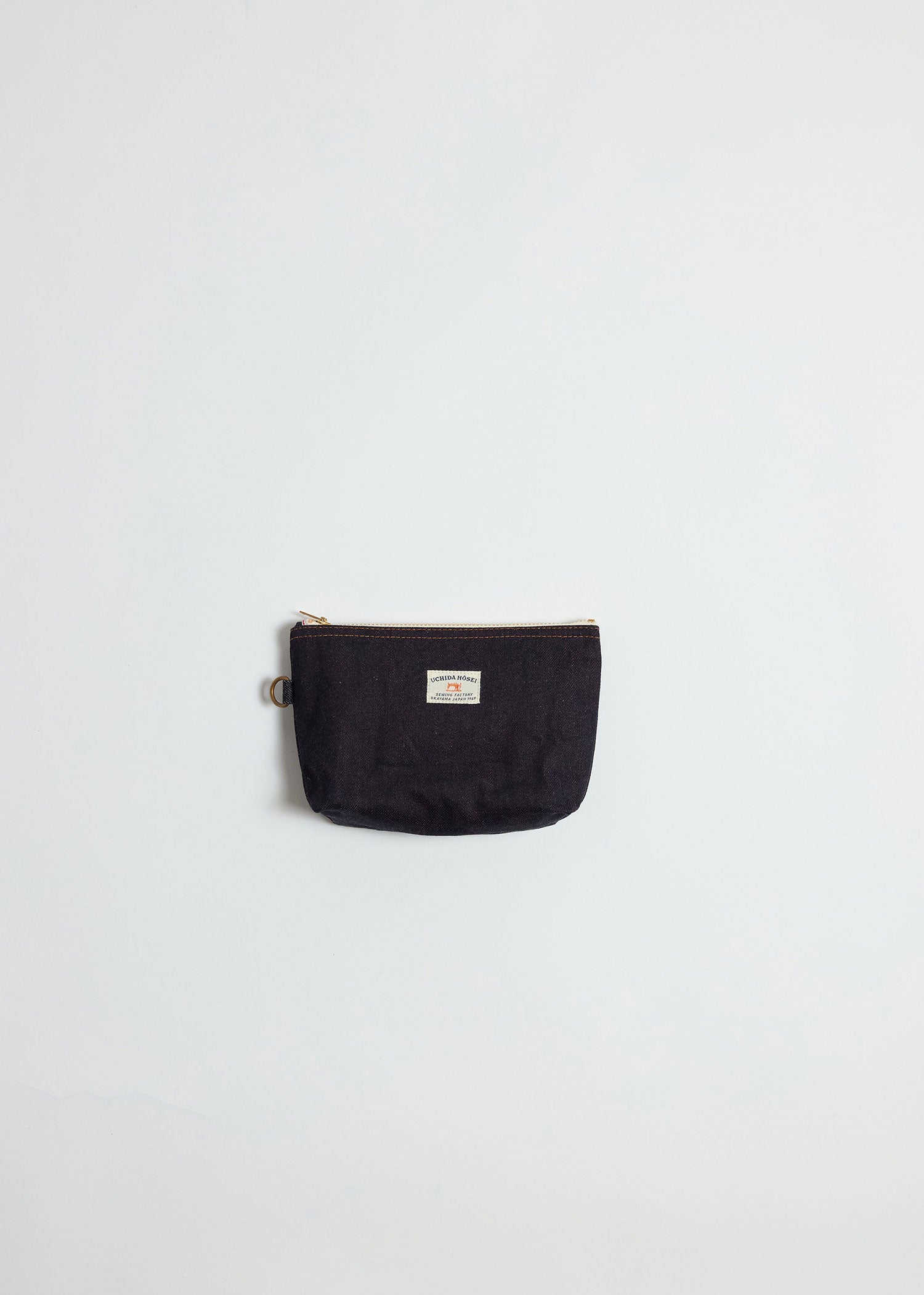 Basic Pouch / CHERRY BLOSSOM・RAINBOW