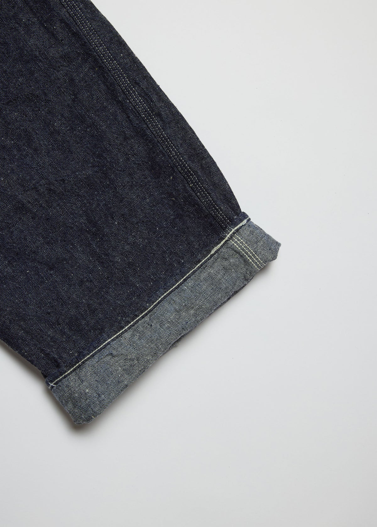 Painter Pants / HANMO INDIGO・SAKURA