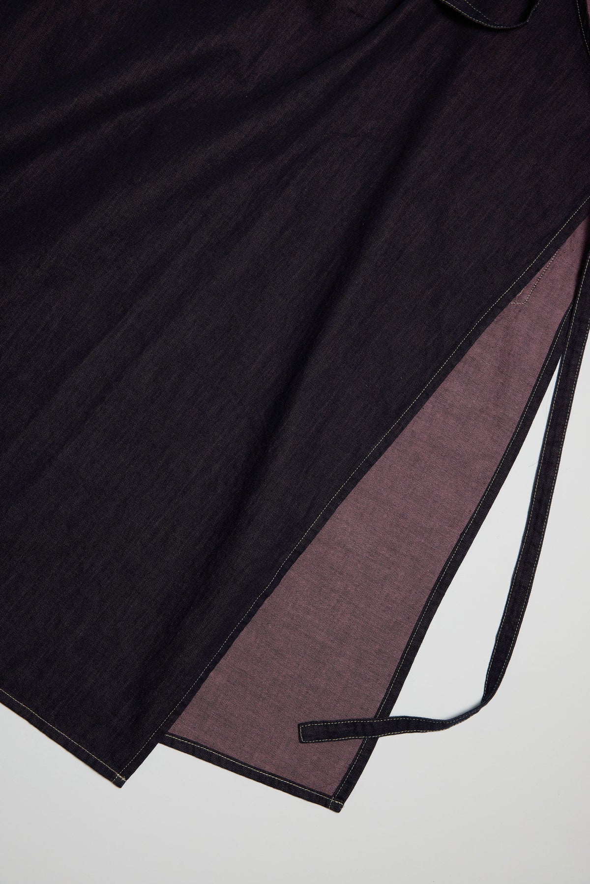 Wrap Dress Apron / SAKURA