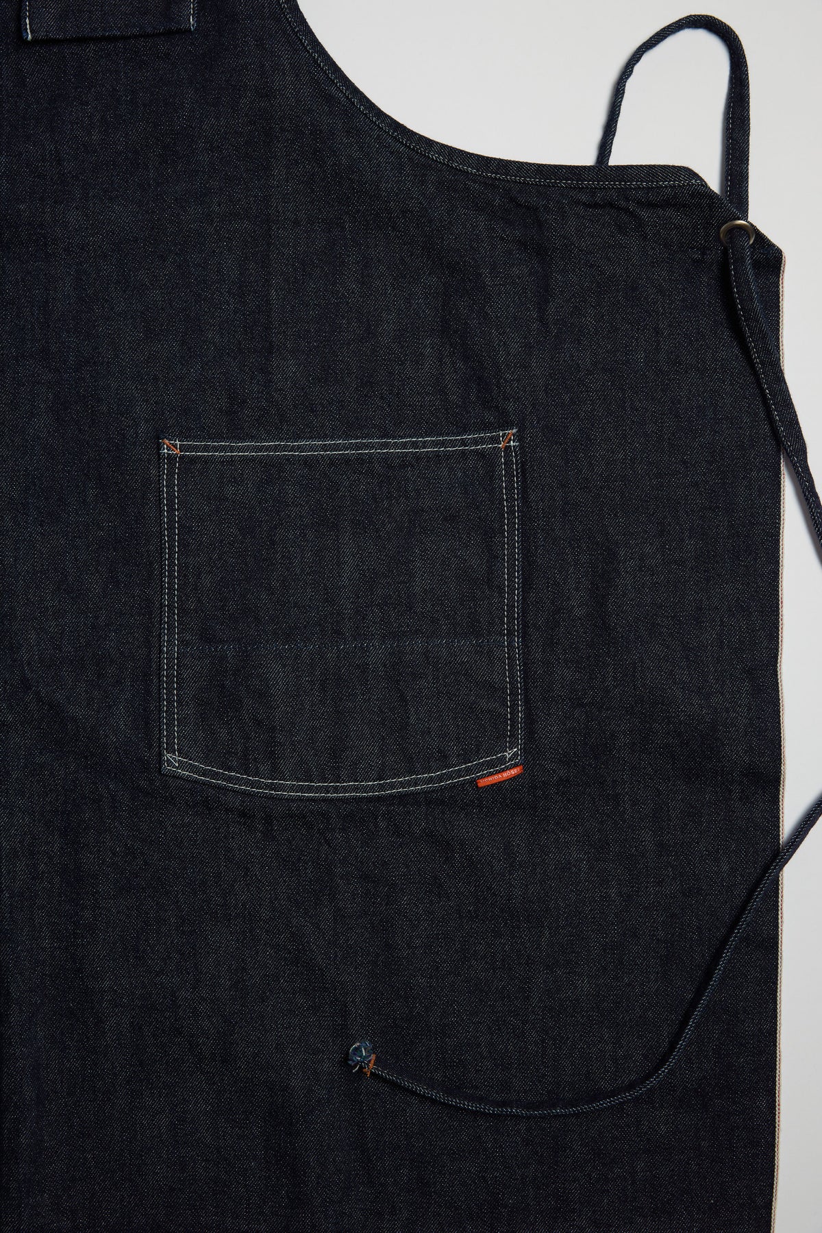 Tri-Knot Work Apron / RAINBOW