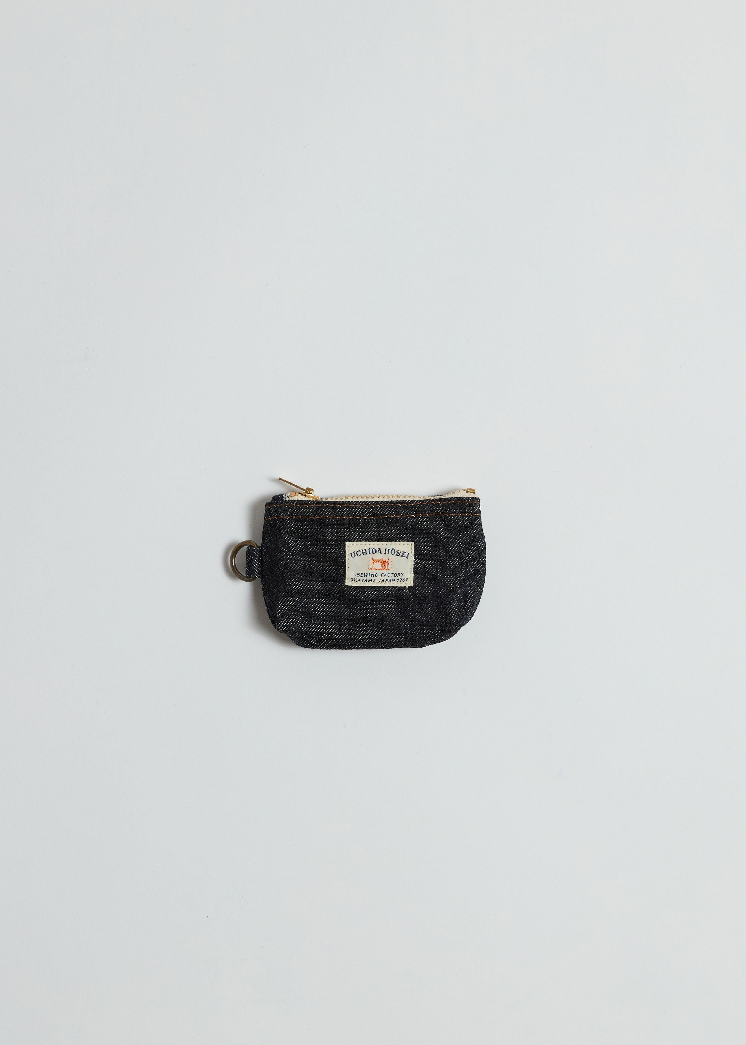 Coin Pouch / SAKURA・RAINBOW