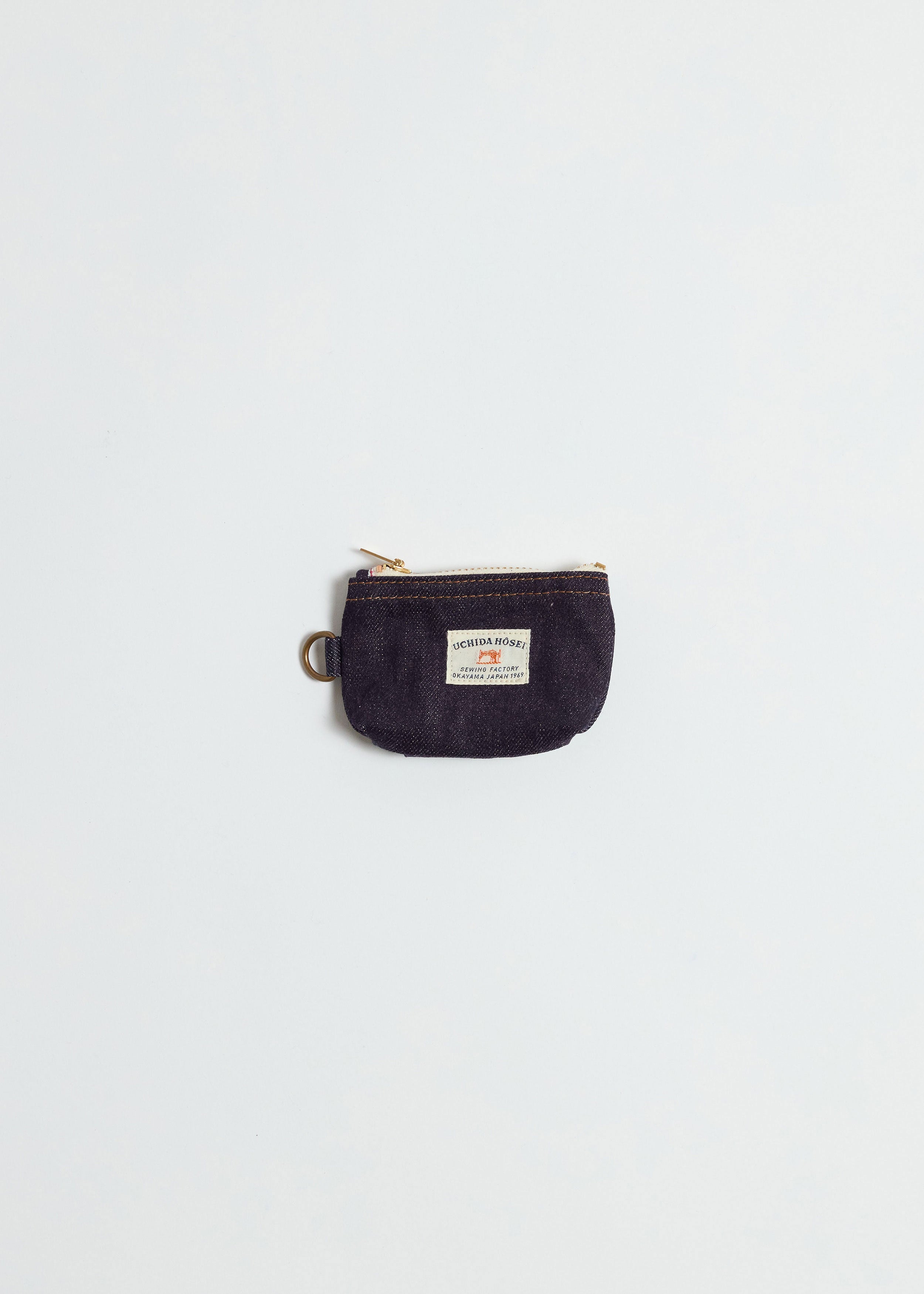 【Kumamoto Earthquake Relief】Coin Pouch / SAKURA・RAINBOW