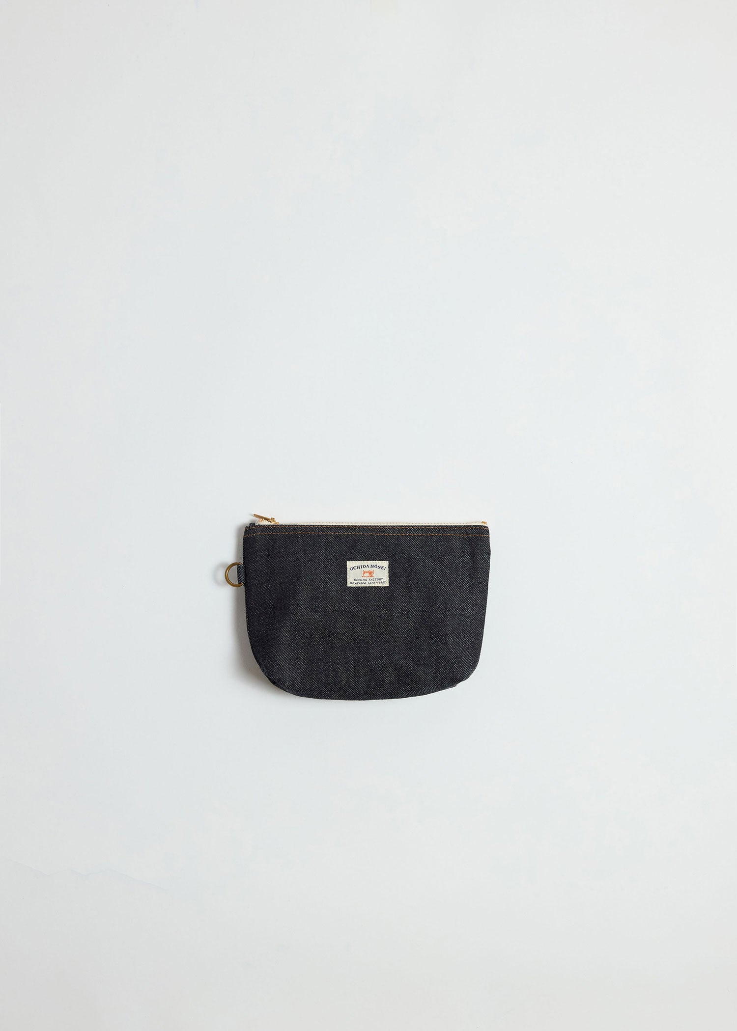 Basic Pouch / CHERRY BLOSSOM・RAINBOW